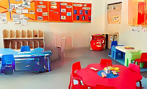 K.R. Mangalam Global School — photo 5