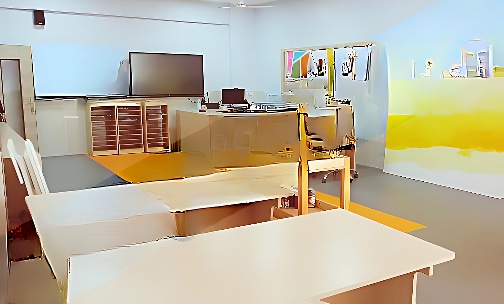 K.R. Mangalam Global School — photo 9