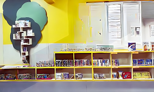 K.R. Mangalam Global School — photo 10