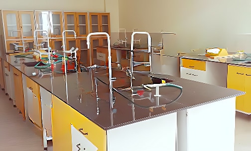 K.R. Mangalam Global School — photo 11