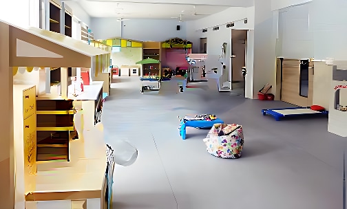 K.R. Mangalam Global School — photo 12