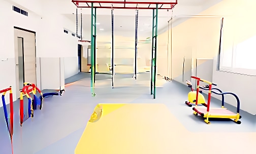 K.R. Mangalam Global School — photo 13