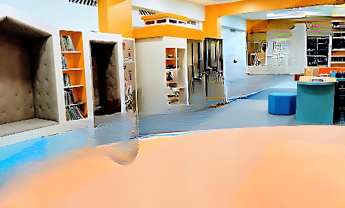 K.R. Mangalam Global School — photo 14