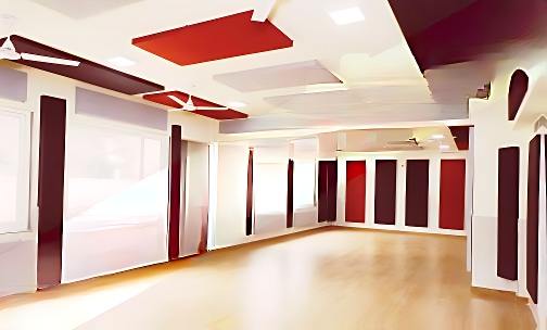 K.R. Mangalam Global School — photo 15