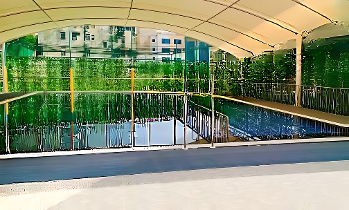 K.R. Mangalam Global School — photo 16