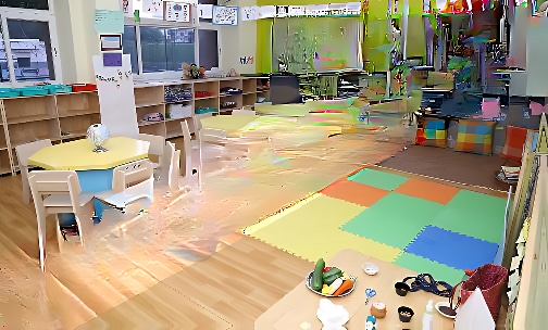 K.R. Mangalam Global School — photo 2