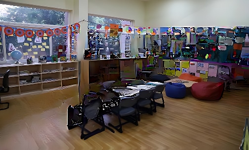 K.R. Mangalam Global School — photo 7