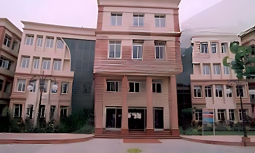 K.R. Mangalam World School — photo 2
