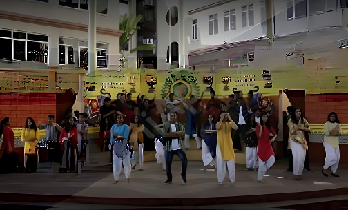 K.R. Mangalam World School — photo 5