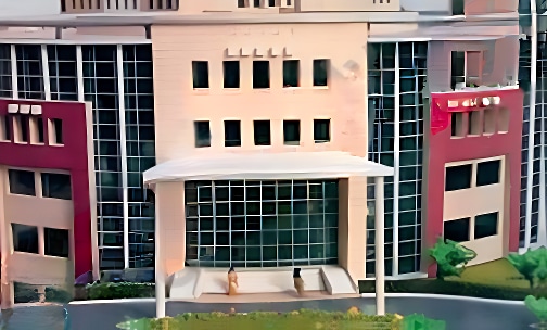 K.R. Mangalam World School — photo 1
