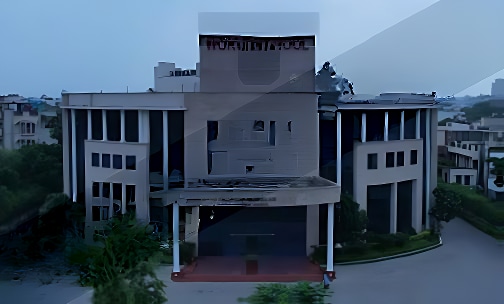 K.R. Mangalam World School — photo 2