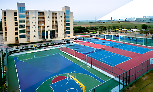 K.R. Mangalam World School — photo 9