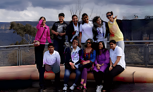 K.R. Mangalam World School — photo 10