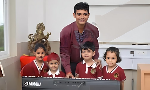 K.R. Mangalam World School — photo 3