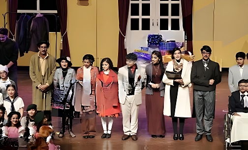 Kailash Bahl D A V Centenary Public School — photo 4
