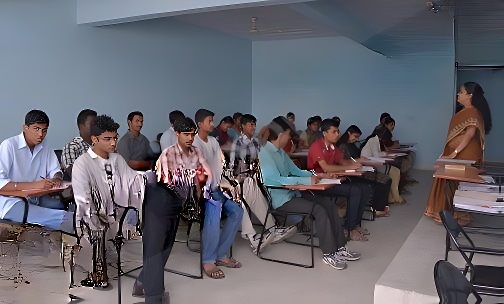 Kairalee Nikethan English High School — photo 2