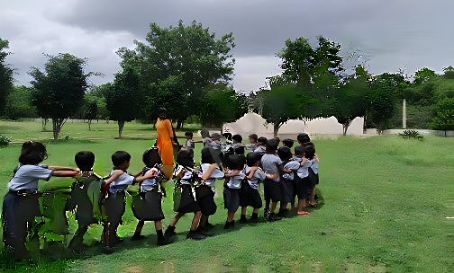 Kakatiya Techno School — photo 3