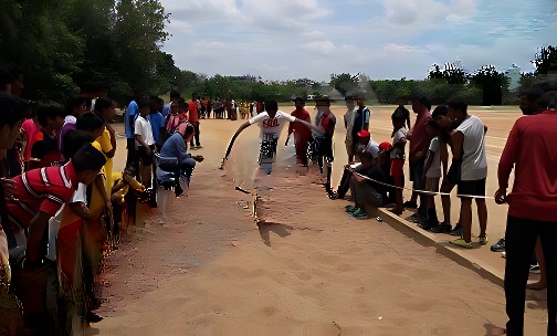 Kakatiya Techno School — photo 4