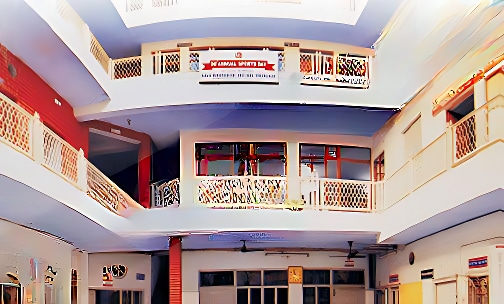 Kala Niketan Bal Vidyalaya — photo 1