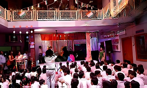 Kala Niketan Bal Vidyalaya — photo 4