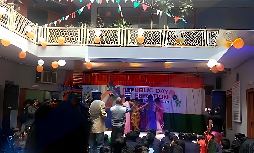 Kala Niketan Bal Vidyalaya — photo 5
