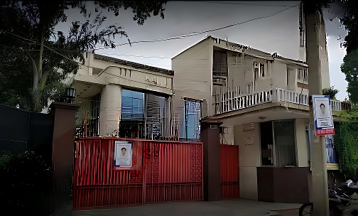 Kala Niketan International School — photo 1