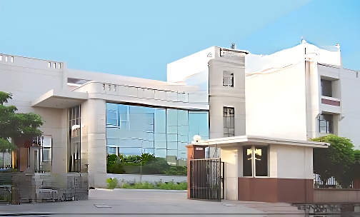 Kala Niketan International School — photo 2