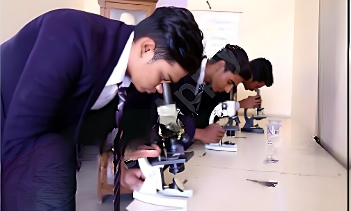 Kala Niketan International School — photo 3