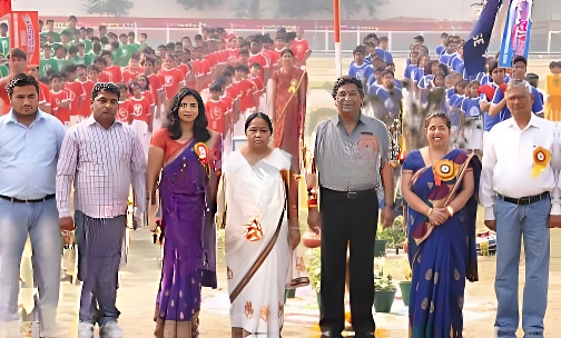 Kala Niketan International School — photo 4