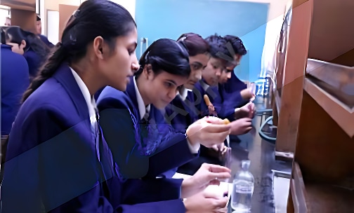 Kala Niketan International School — photo 5