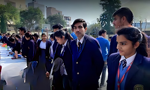Kala Niketan International School — photo 6