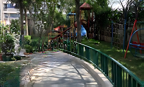 Kala Niketan International School — photo 9