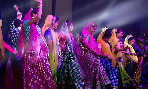 Kala Niketan International School — photo 11