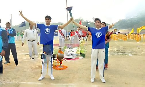 Kala Niketan International School — photo 12