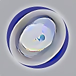 Kala Niketan International School logo