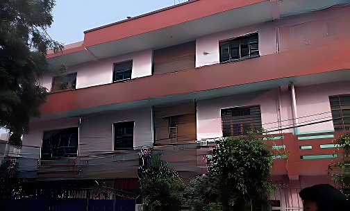 Kalawati Public School — photo 1