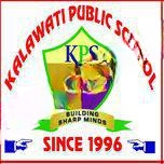 Kalawati Public School logo