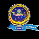 Kalgidhar Academy Senior Secondary School logo