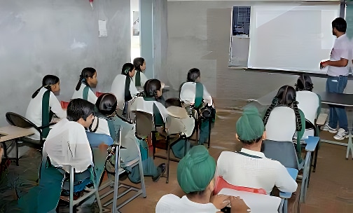 Kalgidhar National Public School — photo 1