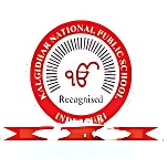 Kalgidhar National Public School logo