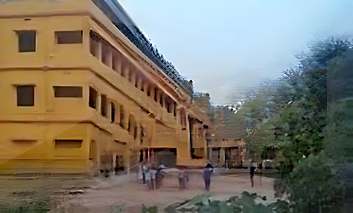 Kalikata Oriya Junior High School — photo 1