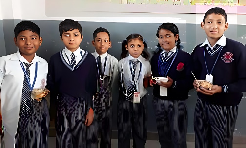 Kalindi Public School — photo 5