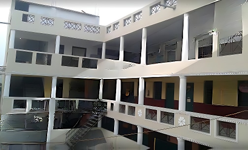 Kalinga International School — photo 2