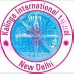 Kalinga International School logo