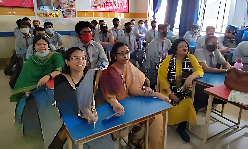 Kalka Public School — photo 1