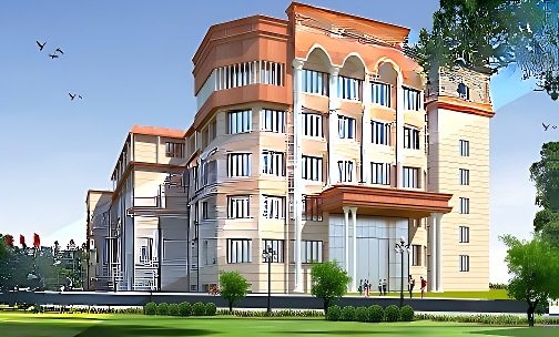 Kalka Public School — photo 2