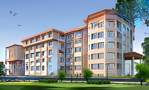 Kalka Public School — photo 3