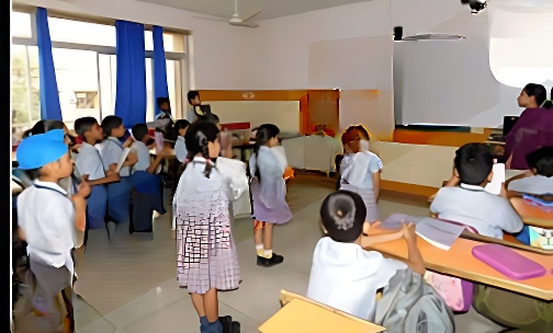 Kalka Public School — photo 5