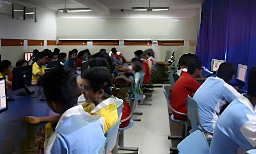 Kalka Public School — photo 8