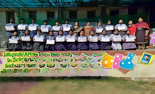 Kalka Public School — photo 14